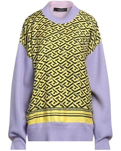 versus versace pullover donna|Versace Sweaters and pullovers for Women .